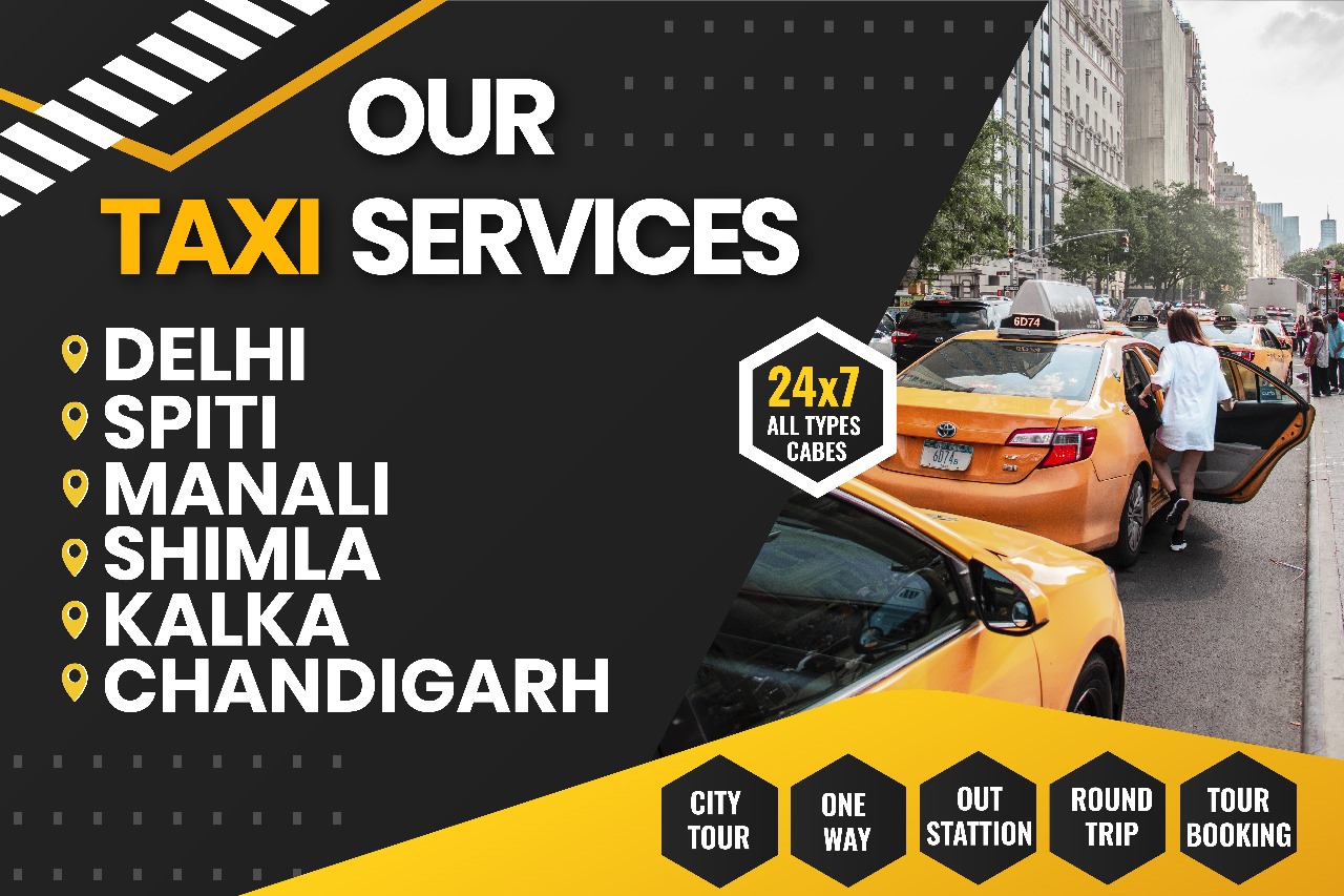 taxi-service