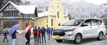 Shimla Manali Tour