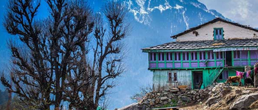 Shimla Manali Tour