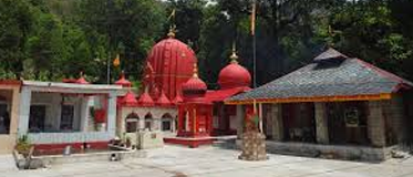 Dharamshala Dalhousie Tour