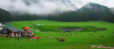 Shimla Manali Tour