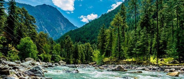 Shimla Manali Tour