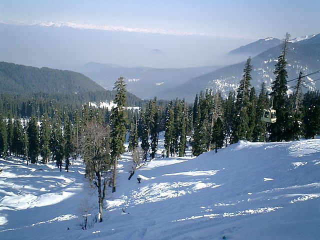 mesmerizing kashmir tour